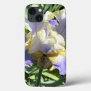 Search for iris phone cases Floral