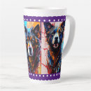 Search for splash dog mugs Colourful