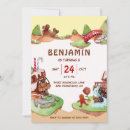 Search for candy land party invitations Chocolate
