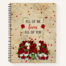 Search for valentines day notebooks Gold