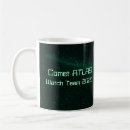 Search for comet mugs Astronomy