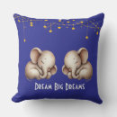Search for safari nursery cushions Blue