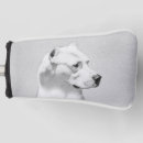 Search for argentina golf head covers White