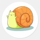 Search for cute snail stickers Adorable