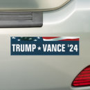 Search for 24 bumper stickers Election