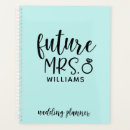Search for wedding planning office supplies Bride