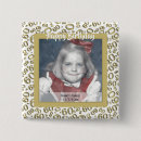 Search for white square badges Happy birthday