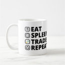 Search for repeat mugs Trading