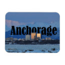 Search for frontier magnets Usa