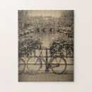 Search for bicycle puzzles Canal