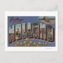 Search for holland michigan postcards Lantern
