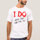 Search for funny wedding vows tshirts Groom