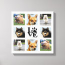 Search for college canvas prints Collage