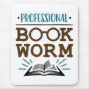 Search for reader mouse mats Book