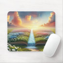 Search for brook mouse mats River