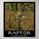 Search for velociraptor posters Animal
