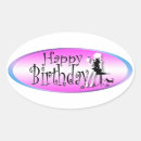 Search for glamour girls stickers Happy birthday