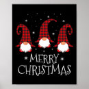 Search for christmas gnome posters Funny