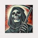 Search for hooded art Spooky