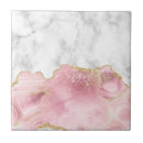 Search for pink agate tiles Elegant