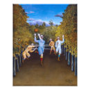 Search for primitivism Henri rousseau