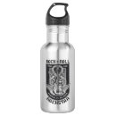Search for rock band water bottles Instrument