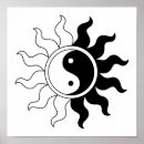 Search for tai chi posters Yin