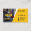 Search for uber business cards Transportation