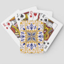 Search for william morris playing cards Leaves