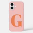 Search for pink and orange iphone cases Stylish