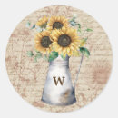 Search for decoupage stickers Calligraphy