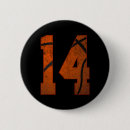 Search for 14th birthday badges Old
