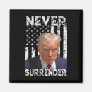 Search for surrender magnets Conservative