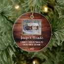 Search for barn wood christmas tree decorations First