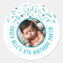 Search for babys first year stickers For kids