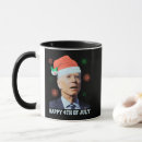 Search for funny 4th of july mugs Happy