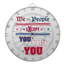 Search for elections dartboards America