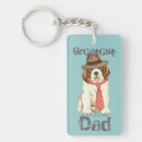 Search for st bernards key rings Puppy