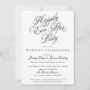 Search for fairy tale wedding invitations Elegant