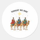 Search for 3 wise men stickers Ride