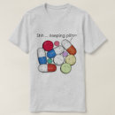 Search for pill tshirts Medical