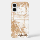 Search for etching iphone cases Beach