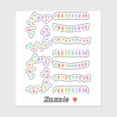 Search for frame border stickers Decorative