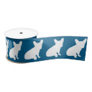 Search for french bulldog ribbon Frenchy