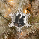 Search for tuxedo christmas tree decorations Santa