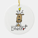 Search for donner reindeer Xmas