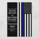 Search for law wedding invitations Cop