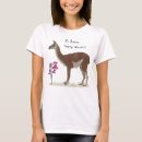Search for drama llama tshirts Adorable