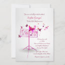 Search for guitar recital invitations Musical