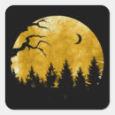 Search for spooky tree stickers Night